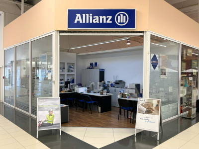 Allianz BIZTOSÍTÁSKÖZVETÍTŐ IRODA